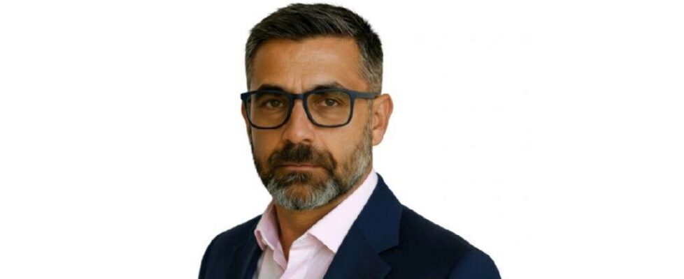 Andreas Roussos Kraken