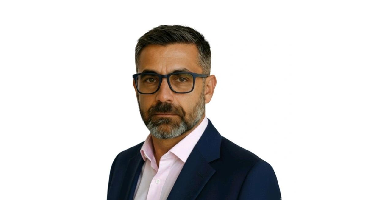 Andreas Roussos Kraken