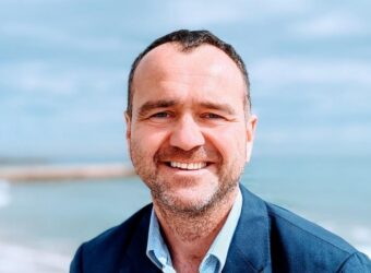 Andrew Lane Acuity Trading CEO