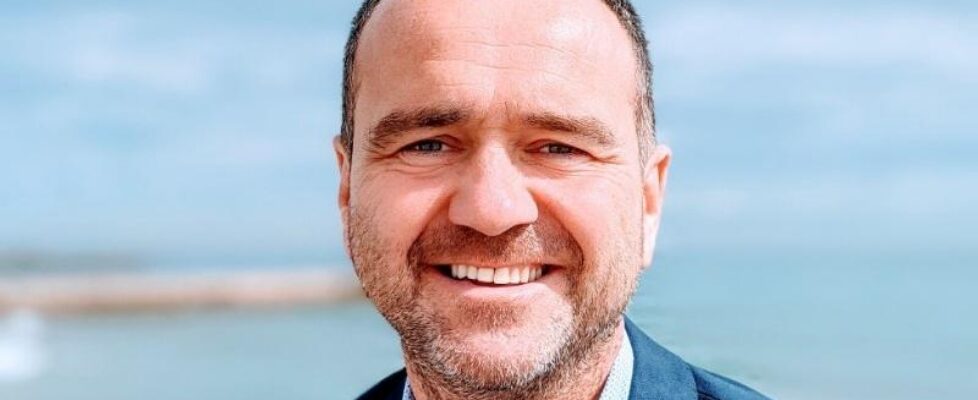 Andrew Lane Acuity Trading CEO