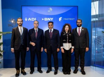 BNY Finstreet ADI Foundation