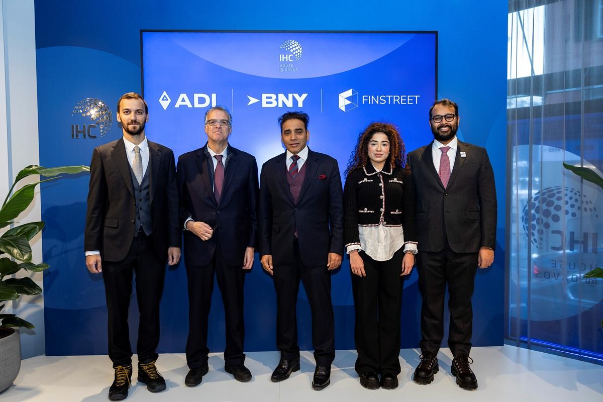BNY Finstreet ADI Foundation