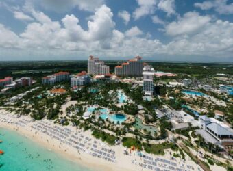 Bahamas online trading