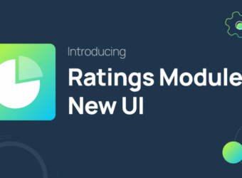 Brokeree Ratings Module New UI