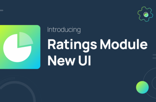 Brokeree Ratings Module New UI
