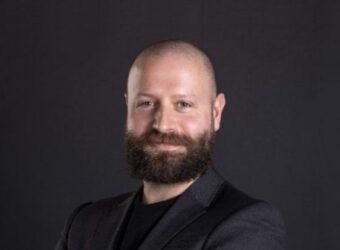 Bryn Newell Eightcap CEO