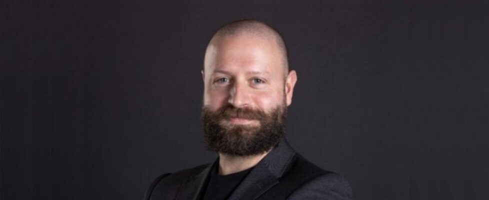 Bryn Newell Eightcap CEO