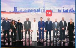 CFI DFM
