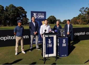 Capital.com Australian Open