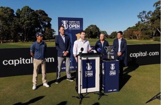 Capital.com Australian Open