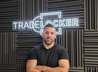 David Kivakude TradeLocker