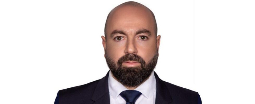 Elias Sahyouni GTN