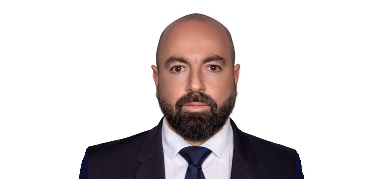 Elias Sahyouni GTN