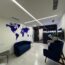 FalconX office Silicon Valley
