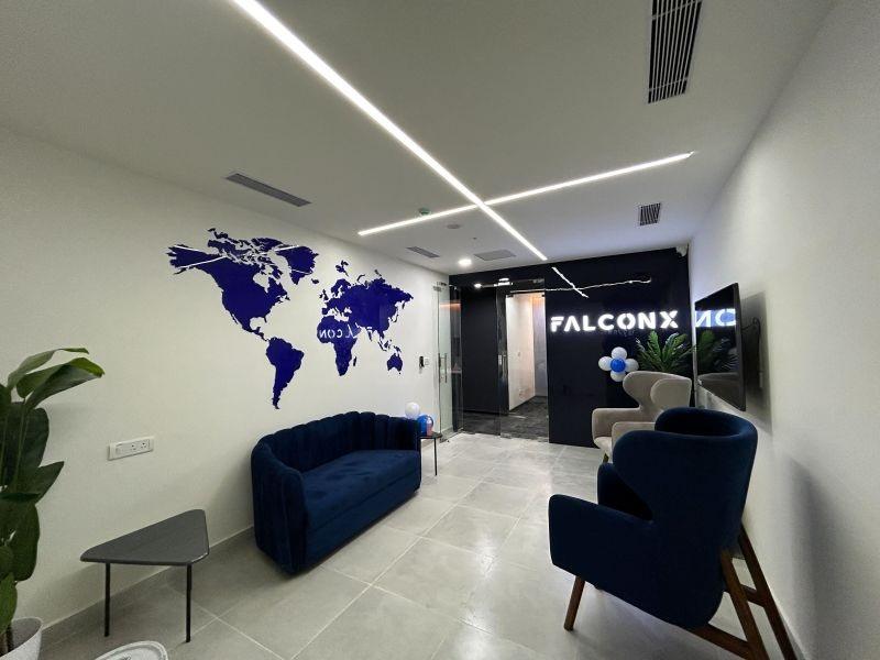 FalconX partners with Kalshi on institutional client access to event-driven markets