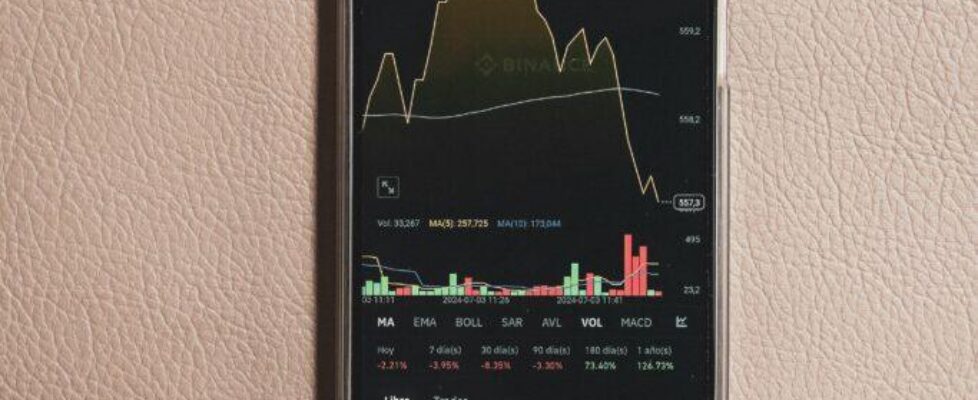 Forex Trading Bot Software