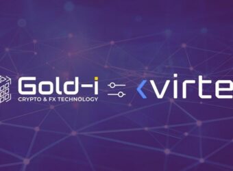 Gold-i Virtex - 22