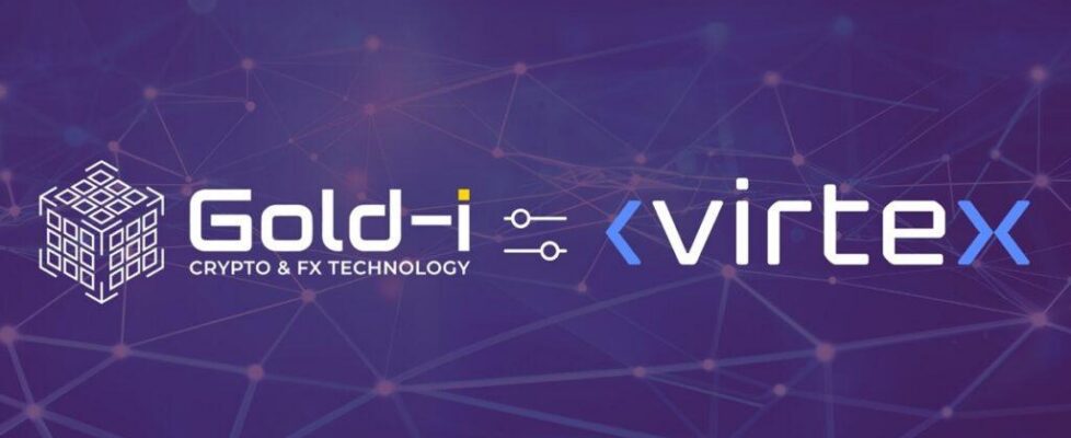Gold-i Virtex - 22