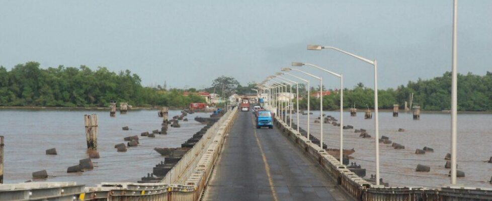 Guyana