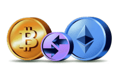 IG crypto swap effortlessly
