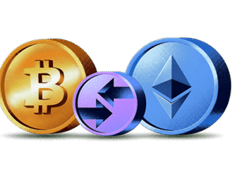 IG crypto swap effortlessly