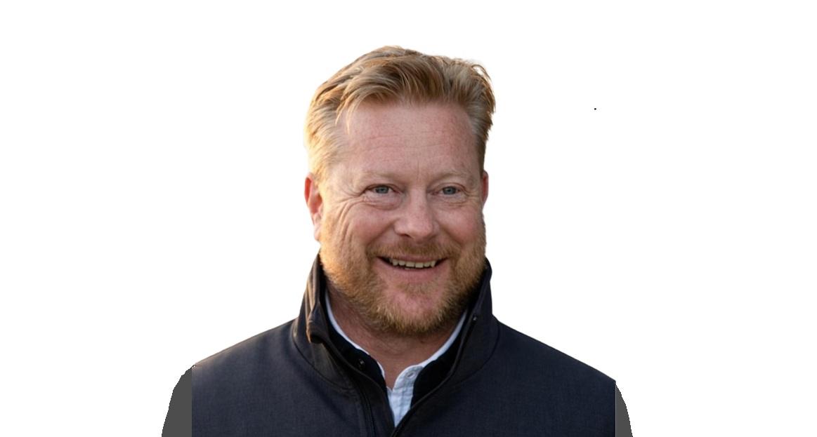 Former Trivepro/Pepperstone UK CEO Iain Rogers joins OKX