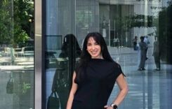 Jenny Bedran CMC Markets