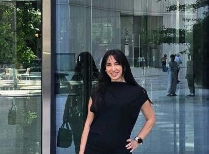 Jenny Bedran CMC Markets