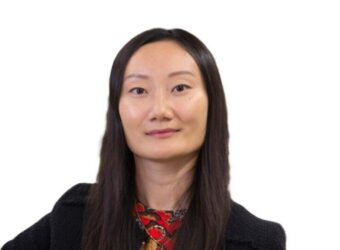 Jenny Zhao Freetrade