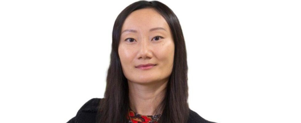 Jenny Zhao Freetrade