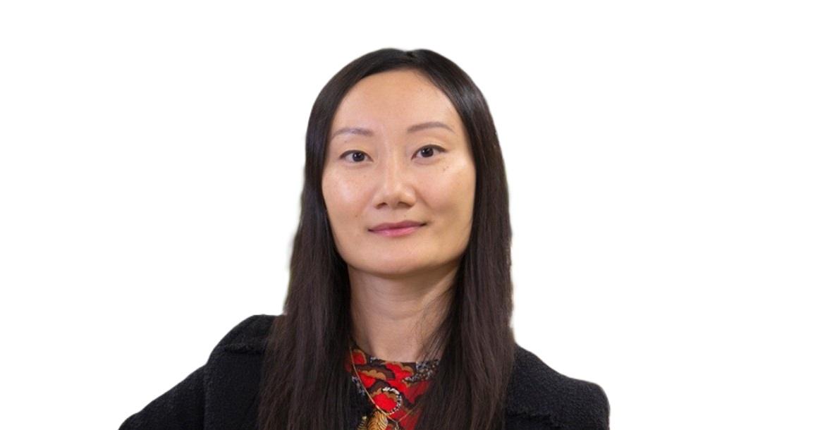 Jenny Zhao Freetrade