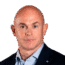 John Cronin crypto CEO