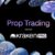 Kraken crypto prop trading