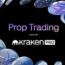 Kraken crypto prop trading