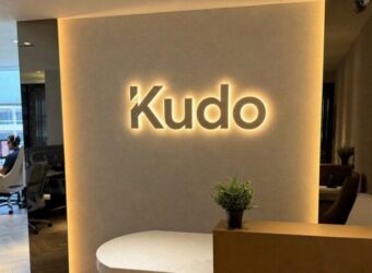 Kudotrade office Dubai Kudo brand
