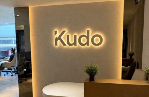 Kudotrade office Dubai Kudo brand
