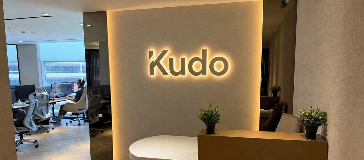 Kudotrade gets initial UAE CMA approval, opens Dubai office, acquires Kudo.com