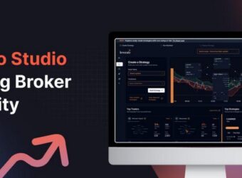 Leverate Algo Studio