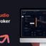 Leverate Algo Studio
