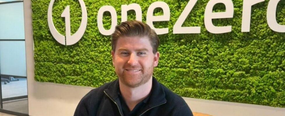 Lochlan White oneZero