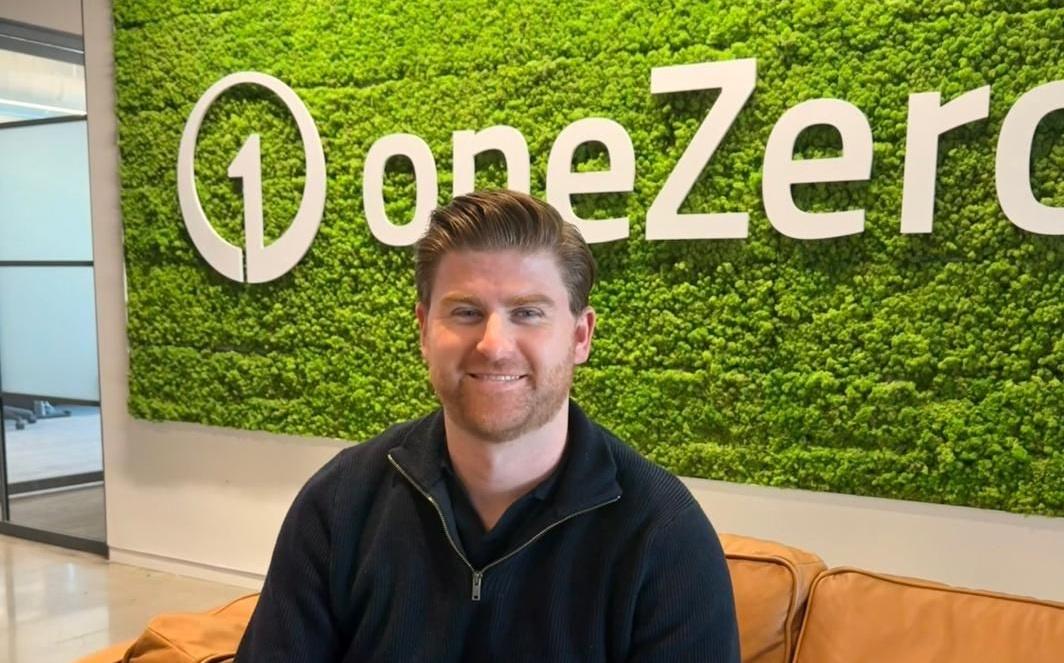 Lochlan White oneZero