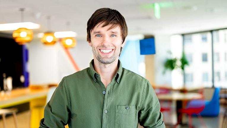 Marqeta appoints Lukasz Strozek as CTO