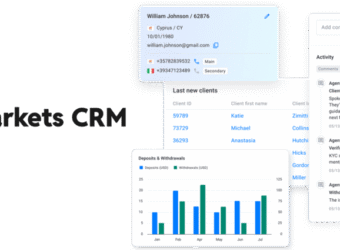 Markets CRM updates KYC client emails