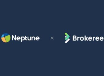 Neptune X Brokeree