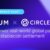 Nium x Circle Partnership (PRNewsfoto/Nium)