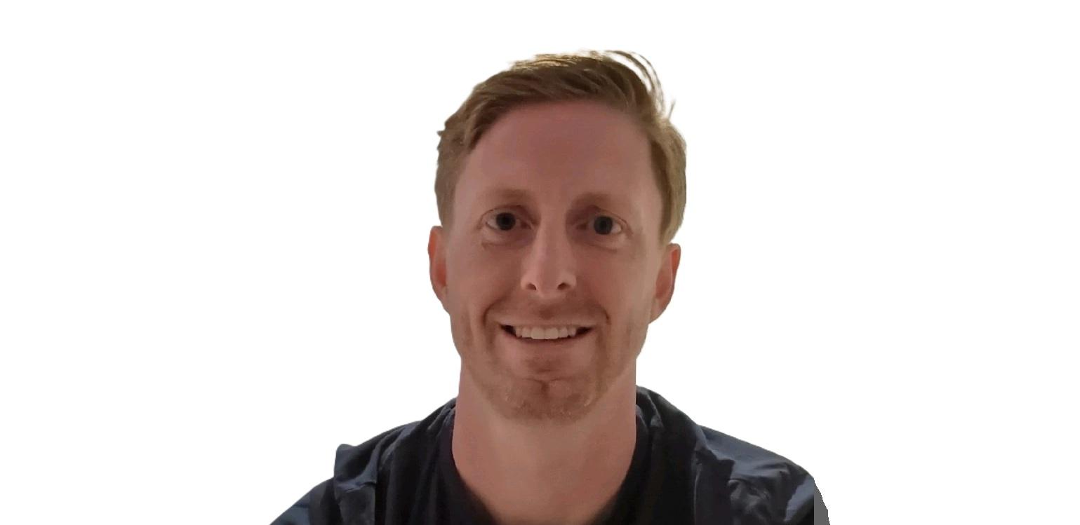 Paul Stevens IG Group