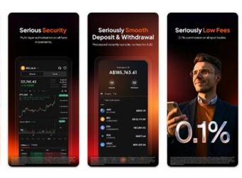 Pepperstone Crypto