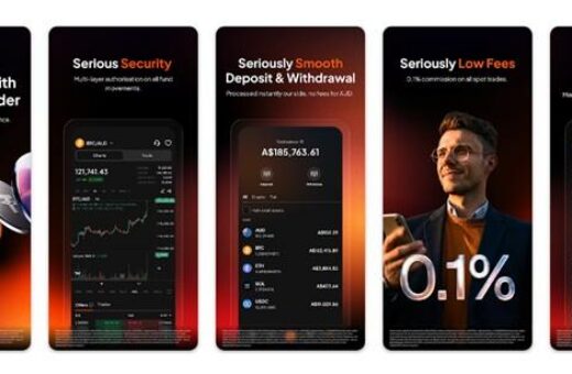 Pepperstone Crypto