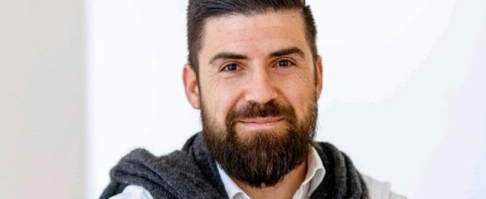 Philippos Psyllos OQtima CTO