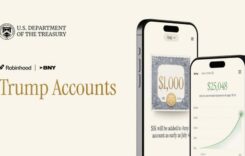 Robinhood Trump Accounts App